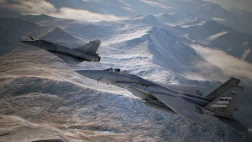 Immagine #7884 - Ace Combat 7: Skies Unknown