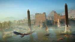 Immagine #11169 - Assassin's Creed: Origins