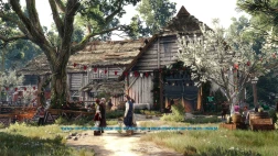 Immagine #1162 - The Witcher 3: Wild Hunt - In Heart of Stone