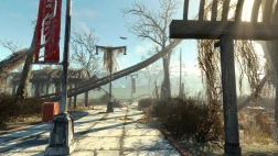 Immagine #5052 - Fallout 4: Nuka-World