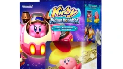 Immagine #3916 - Kirby: Planet Robobot