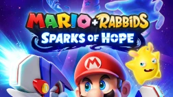 Immagine #15775 - Mario + Rabbids Sparks of Hope