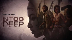 Immagine #3012 - The Walking Dead: Michonne - Episode One: In Too Deep
