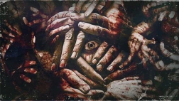 Immagine #10438 - The Evil Within 2