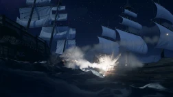 Immagine #5199 - Sea of Thieves
