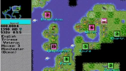 Immagine #16198 - Sid Meier's Civilization