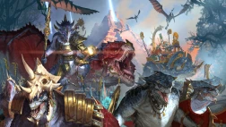 Immagine #10070 - Total War: Warhammer II