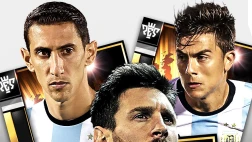 Immagine #11113 - Pes Card Collection