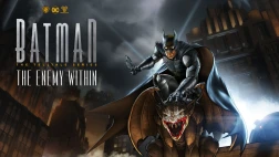Immagine #10498 - Batman: The Enemy Within - Episode 1: The Enigma