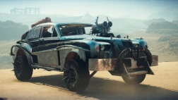 Immagine #530 - Mad Max