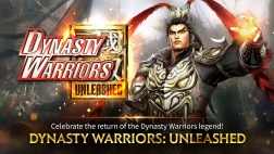 Immagine #9055 - Dynasty Warriors: Unleashed