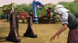 Immagine #22878 - The Sims Medieval