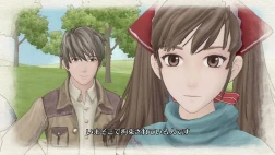 Immagine #3035 - Valkyria Chronicles Remastered