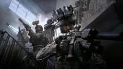 Immagine #14009 - Call of Duty: Modern Warfare