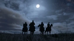 Immagine #9716 - Red Dead Redemption 2