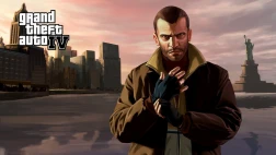 Immagine #8566 - Grand Theft Auto IV