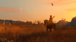 Immagine #23485 - Red Dead Redemption