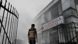 Immagine #14872 - Silent Hill: Origins