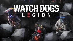 Immagine #15302 - Watch Dogs Legion