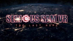 Immagine #7026 - Serious Sam VR: The Last Hope