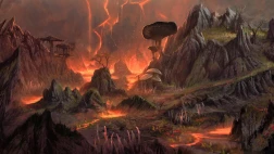 Immagine #8478 - The Elder Scrolls Online: Morrowind