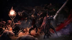 Immagine #5893 - Berserk and the Band of the Hawk