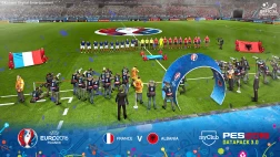Immagine #3963 - Pro Evolution Soccer 2016: UEFA EURO 2016