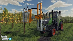 Immagine #16549 - Farming Simulator 22