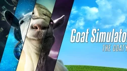 Immagine #13933 - Goat Simulator
