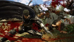 Immagine #5897 - Berserk and the Band of the Hawk