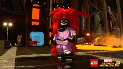 Immagine #11301 - LEGO Marvel Super Heroes 2