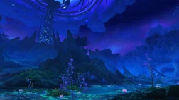 Immagine #15115 - World of Warcraft: Shadowlands