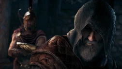 Immagine #20849 - Assassin's Creed Odyssey: l'eredità della Prima Lama