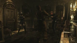 Immagine #795 - Resident Evil Origins Collection