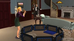 Immagine #20533 - The Sims 2: Apartment Life