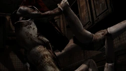 Immagine #14833 - Silent Hill 2