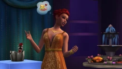 Immagine #21007 - The Sims 4: Luxury Party Stuff