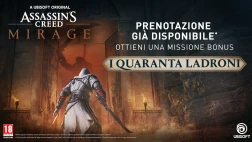 Immagine #21257 - Assassin's Creed Mirage