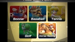 Immagine #6556 - Mario Sports: Superstars