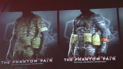 Immagine #970 - Metal Gear Solid V: The Phantom Pain