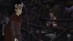 Immagine #2061 - King's Quest - Chapter 2: Rubble Without a Cause