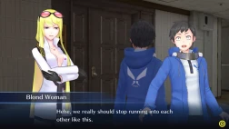 Immagine #11683 - Digimon Story Cyber Sleuth Hacker's Memory