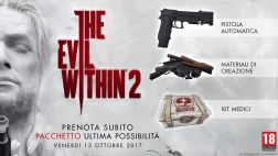 Immagine #10369 - The Evil Within 2