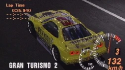 Immagine #22535 - Gran Turismo 2