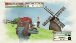 Immagine #3043 - Valkyria Chronicles Remastered