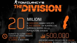 Immagine #12043 - Tom Clancy's The Division