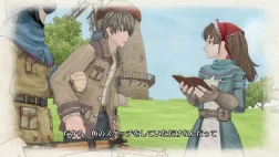 Immagine #3032 - Valkyria Chronicles Remastered