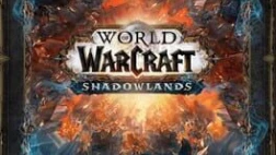 Immagine #15110 - World of Warcraft: Shadowlands