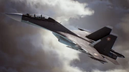 Immagine #2169 - Ace Combat 7: Skies Unknown