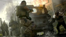 Immagine #14011 - Call of Duty: Modern Warfare